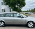 Серый Ауди А6, объемом двигателя 2 л и пробегом 301 тыс. км за 4400 $, фото 4 на Automoto.ua