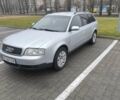 Серый Ауди А6, объемом двигателя 1.9 л и пробегом 507 тыс. км за 4500 $, фото 13 на Automoto.ua