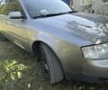 Сірий Ауді А6, об'ємом двигуна 2.5 л та пробігом 335 тис. км за 2700 $, фото 4 на Automoto.ua