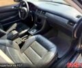 Сірий Ауді А6, об'ємом двигуна 2.5 л та пробігом 250 тис. км за 2999 $, фото 8 на Automoto.ua