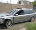 Сірий Ауді А6, об'ємом двигуна 0 л та пробігом 3 тис. км за 1800 $, фото 1 на Automoto.ua