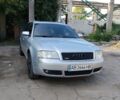 Сірий Ауді А6, об'ємом двигуна 2.5 л та пробігом 369 тис. км за 5100 $, фото 13 на Automoto.ua