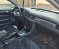 Серый Ауди А6, объемом двигателя 2.5 л и пробегом 372 тыс. км за 4550 $, фото 4 на Automoto.ua