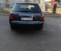 Серый Ауди А6, объемом двигателя 2.5 л и пробегом 335 тыс. км за 4800 $, фото 5 на Automoto.ua