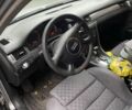 Сірий Ауді А6, об'ємом двигуна 2.5 л та пробігом 333 тис. км за 2500 $, фото 6 на Automoto.ua
