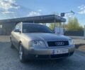 Серый Ауди А6, объемом двигателя 2.5 л и пробегом 302 тыс. км за 5000 $, фото 1 на Automoto.ua