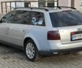 Серый Ауди А6, объемом двигателя 2.4 л и пробегом 261 тыс. км за 4500 $, фото 11 на Automoto.ua