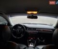 Серый Ауди А6, объемом двигателя 2.5 л и пробегом 300 тыс. км за 5850 $, фото 8 на Automoto.ua
