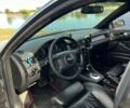 Сірий Ауді А6, об'ємом двигуна 1.78 л та пробігом 346 тис. км за 4300 $, фото 7 на Automoto.ua