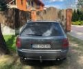 Серый Ауди А6, объемом двигателя 2.5 л и пробегом 484 тыс. км за 3300 $, фото 3 на Automoto.ua