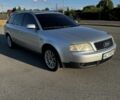 Серый Ауди А6, объемом двигателя 2 л и пробегом 382 тыс. км за 3657 $, фото 1 на Automoto.ua