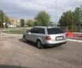 Сірий Ауді А6, об'ємом двигуна 2.5 л та пробігом 413 тис. км за 3750 $, фото 2 на Automoto.ua