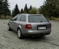 Сірий Ауді А6, об'ємом двигуна 2.5 л та пробігом 408 тис. км за 4000 $, фото 3 на Automoto.ua