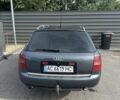 Сірий Ауді А6, об'ємом двигуна 2.5 л та пробігом 320 тис. км за 4713 $, фото 3 на Automoto.ua