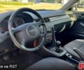 Серый Ауди А6, объемом двигателя 2 л и пробегом 334 тыс. км за 4990 $, фото 5 на Automoto.ua