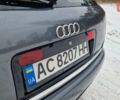 Сірий Ауді А6, об'ємом двигуна 1.9 л та пробігом 389 тис. км за 4400 $, фото 6 на Automoto.ua
