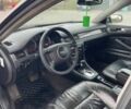 Серый Ауди А6, объемом двигателя 2.5 л и пробегом 403 тыс. км за 2950 $, фото 5 на Automoto.ua
