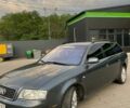 Серый Ауди А6, объемом двигателя 2.5 л и пробегом 200 тыс. км за 3700 $, фото 5 на Automoto.ua