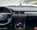 Сірий Ауді А6, об'ємом двигуна 2.5 л та пробігом 280 тис. км за 3999 $, фото 5 на Automoto.ua