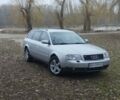 Серый Ауди А6, объемом двигателя 2.5 л и пробегом 470 тыс. км за 5300 $, фото 3 на Automoto.ua