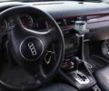 Серый Ауди А6, объемом двигателя 2.5 л и пробегом 300 тыс. км за 3700 $, фото 1 на Automoto.ua