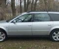 Сірий Ауді А6, об'ємом двигуна 2.5 л та пробігом 470 тис. км за 5300 $, фото 9 на Automoto.ua