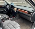 Сірий Ауді А6, об'ємом двигуна 1.8 л та пробігом 240 тис. км за 3000 $, фото 10 на Automoto.ua