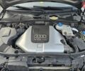 Серый Ауди А6, объемом двигателя 2.5 л и пробегом 370 тыс. км за 5500 $, фото 5 на Automoto.ua