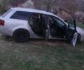 Серый Ауди А6, объемом двигателя 2 л и пробегом 527 тыс. км за 1500 $, фото 6 на Automoto.ua