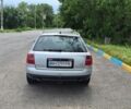 Серый Ауди А6, объемом двигателя 2.5 л и пробегом 389 тыс. км за 3900 $, фото 1 на Automoto.ua