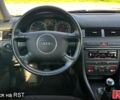 Серый Ауди А6, объемом двигателя 2 л и пробегом 334 тыс. км за 4500 $, фото 12 на Automoto.ua