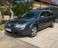Сірий Ауді А6, об'ємом двигуна 0 л та пробігом 390 тис. км за 3950 $, фото 1 на Automoto.ua
