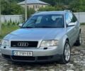Сірий Ауді А6, об'ємом двигуна 2.5 л та пробігом 318 тис. км за 4000 $, фото 10 на Automoto.ua