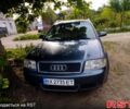 Сірий Ауді А6, об'ємом двигуна 2.5 л та пробігом 350 тис. км за 3000 $, фото 1 на Automoto.ua