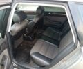 Сірий Ауді А6, об'ємом двигуна 2.5 л та пробігом 35 тис. км за 3000 $, фото 7 на Automoto.ua