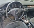 Сірий Ауді А6, об'ємом двигуна 2.5 л та пробігом 35 тис. км за 3000 $, фото 2 на Automoto.ua