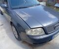 Ауді А6 2002 у Дрогобичі на Automoto.ua Сірий Ауді А6, об'ємом двигуна 2.5 л та пробігом 320 тис. км за 2800 $, фото 2 на Automoto.ua