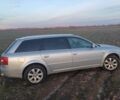 Сірий Ауді А6, об'ємом двигуна 2.7 л та пробігом 370 тис. км за 3700 $, фото 7 на Automoto.ua
