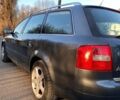 Серый Ауди А6, объемом двигателя 1.9 л и пробегом 403 тыс. км за 6800 $, фото 8 на Automoto.ua