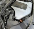 Сірий Ауді А6, об'ємом двигуна 2.5 л та пробігом 400 тис. км за 3897 $, фото 19 на Automoto.ua