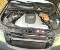 Сірий Ауді А6, об'ємом двигуна 2.5 л та пробігом 311 тис. км за 6200 $, фото 8 на Automoto.ua