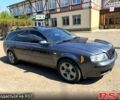 Серый Ауди А6, объемом двигателя 2.5 л и пробегом 250 тыс. км за 2999 $, фото 7 на Automoto.ua