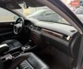 Серый Ауди А6, объемом двигателя 2.5 л и пробегом 346 тыс. км за 2999 $, фото 33 на Automoto.ua