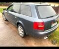 Сірий Ауді А6, об'ємом двигуна 2.5 л та пробігом 240 тис. км за 3300 $, фото 2 на Automoto.ua