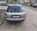Серый Ауди А6, объемом двигателя 2.5 л и пробегом 358 тыс. км за 4300 $, фото 2 на Automoto.ua