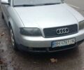 Сірий Ауді А6, об'ємом двигуна 2.5 л та пробігом 400 тис. км за 2500 $, фото 2 на Automoto.ua