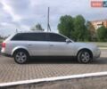 Сірий Ауді А6, об'ємом двигуна 2.5 л та пробігом 413 тис. км за 3750 $, фото 14 на Automoto.ua