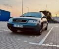 Серый Ауди А6, объемом двигателя 2.5 л и пробегом 382 тыс. км за 3000 $, фото 1 на Automoto.ua