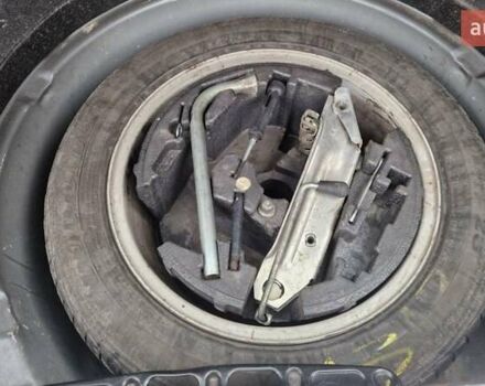 Сірий Ауді А6, об'ємом двигуна 1.9 л та пробігом 389 тис. км за 4400 $, фото 21 на Automoto.ua