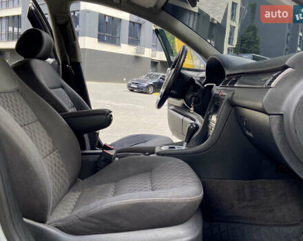 Серый Ауди А6, объемом двигателя 2.5 л и пробегом 351 тыс. км за 3500 $, фото 38 на Automoto.ua